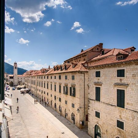 Clarinet Old Town Dubrovnik Lejlighed Eksteriør billede