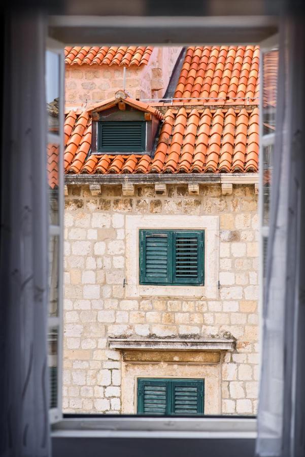 Clarinet Old Town Dubrovnik Lejlighed Eksteriør billede