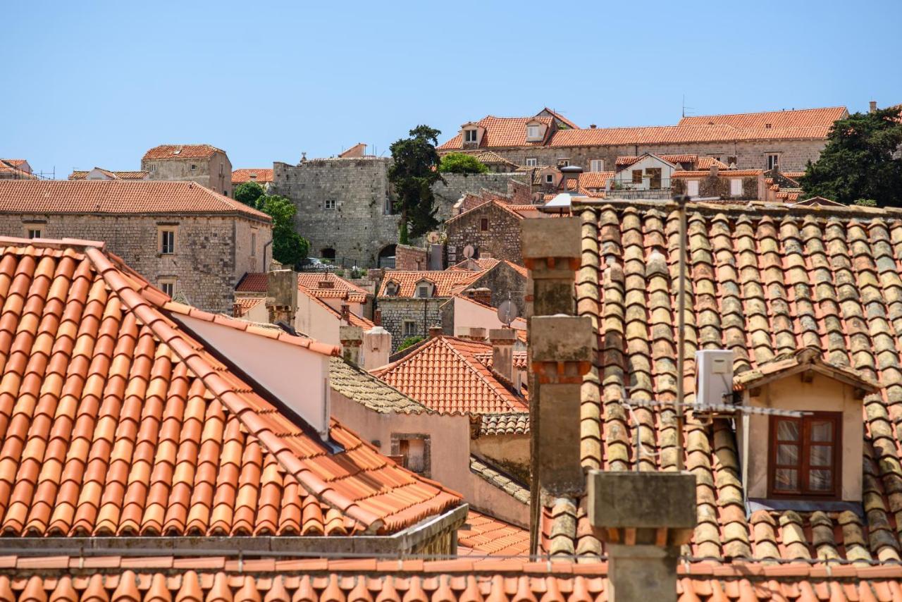 Clarinet Old Town Dubrovnik Lejlighed Eksteriør billede