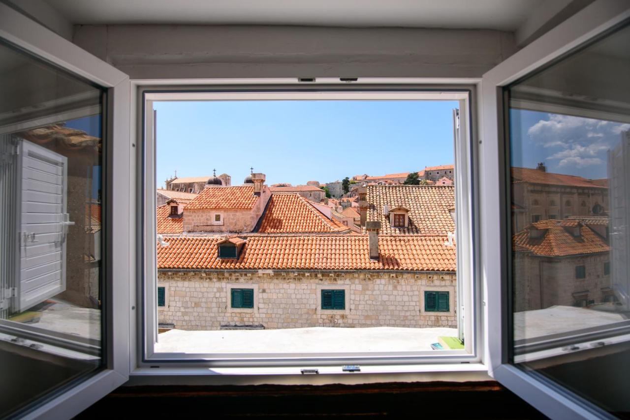 Clarinet Old Town Dubrovnik Lejlighed Eksteriør billede