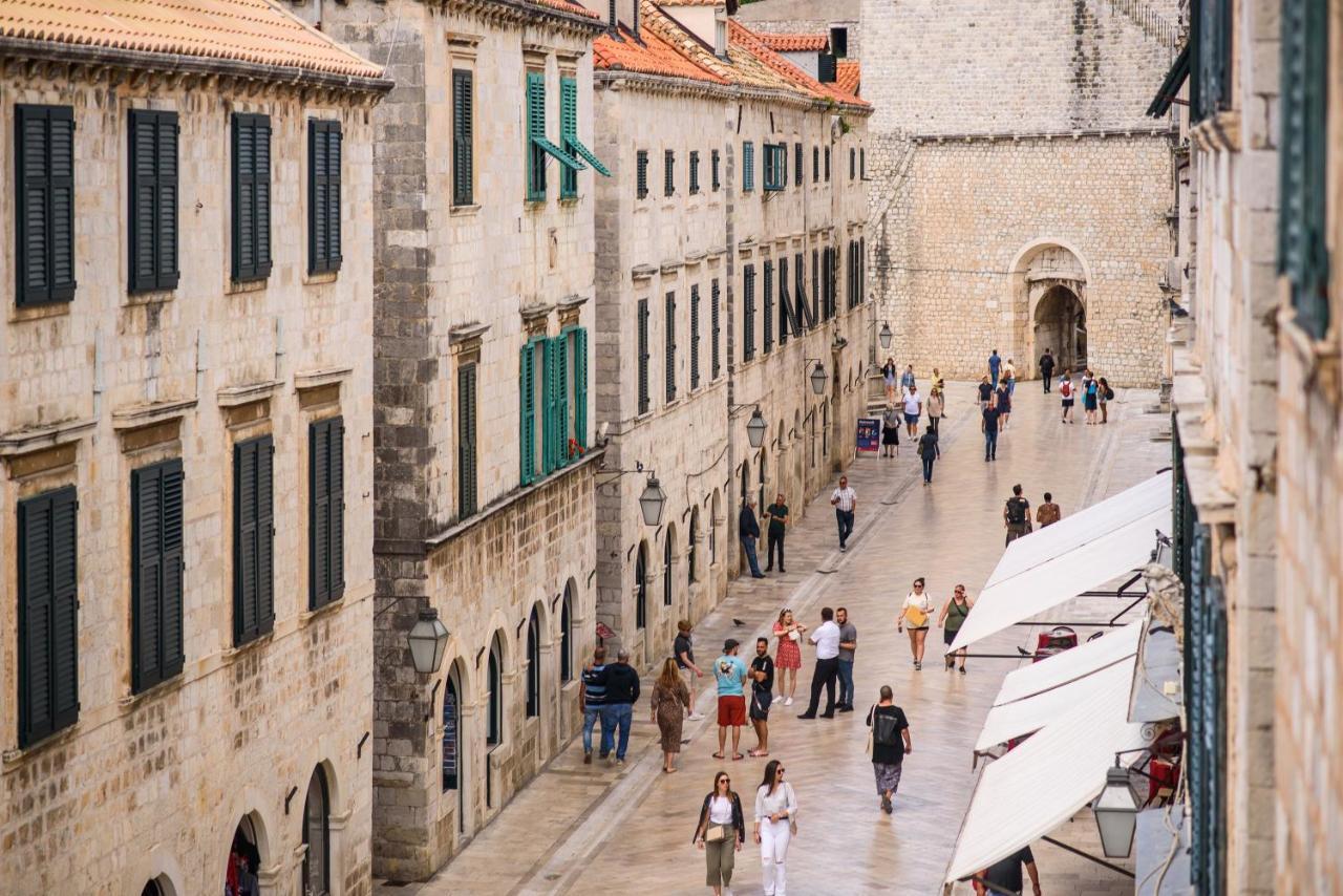 Clarinet Old Town Dubrovnik Lejlighed Eksteriør billede