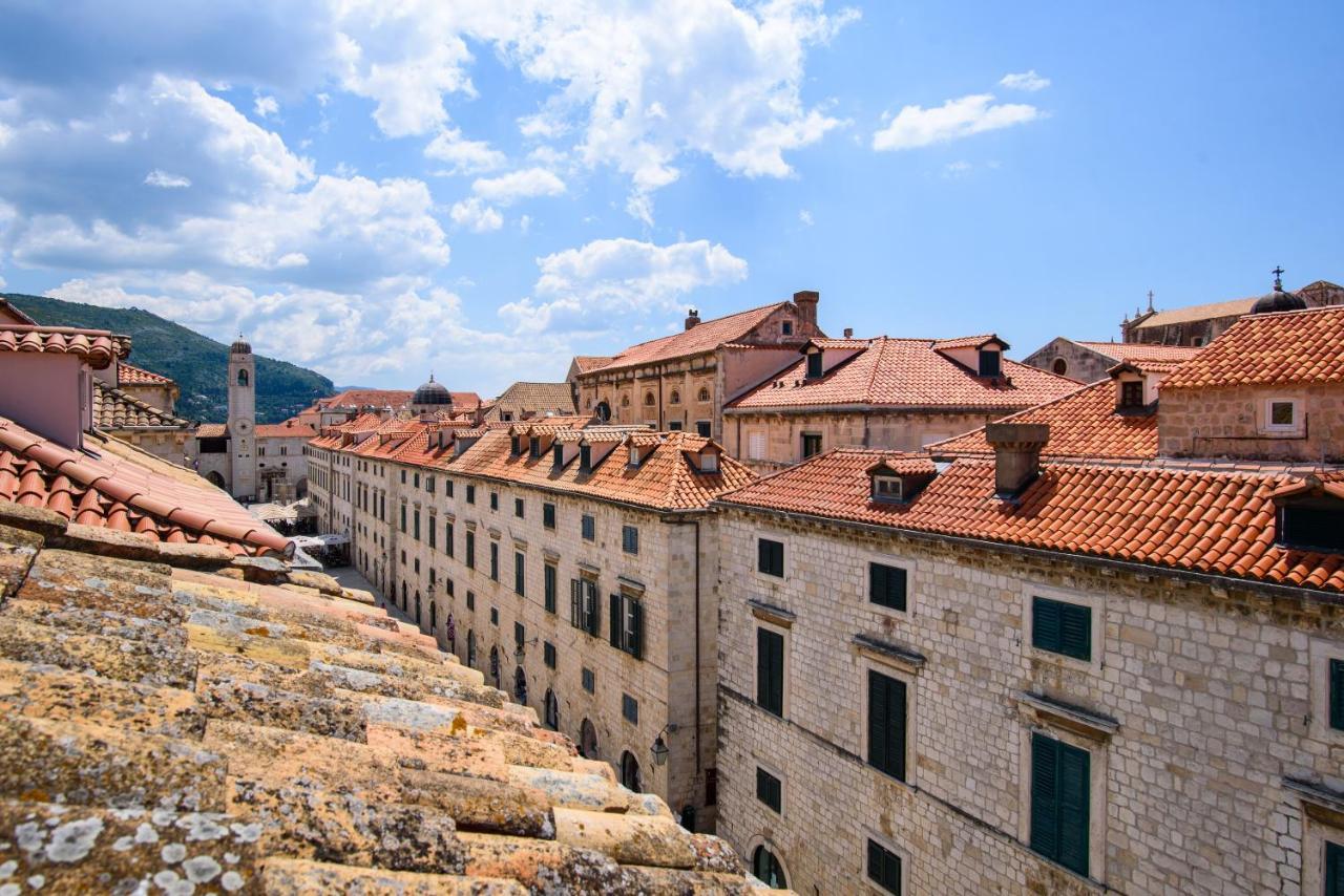 Clarinet Old Town Dubrovnik Lejlighed Eksteriør billede