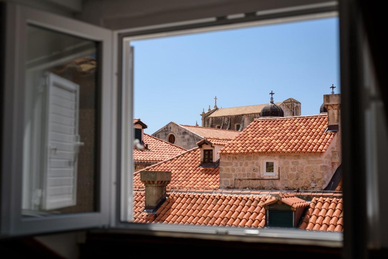 Clarinet Old Town Dubrovnik Lejlighed Eksteriør billede
